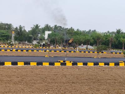 Project Image of 860.0 - 1800.0 Sq.ft Residential Plot Plot for buy in Venture Shri Vari Garden