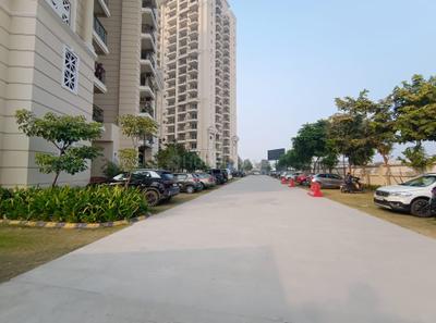 Project Image of 1750.0 - 2650.0 Sq.ft 3 BHK Apartment for buy in ATS Marigold