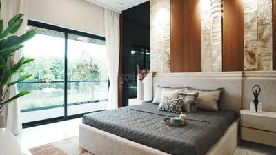 Project Image of 1808.77 - 3024.0 Sq.ft 4 BHK Apartment for buy in Courtyard Fairmont