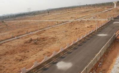 Project Image of 1323.0 - 3600.0 Sq.ft Residential Plot Plot for buy in Pragati Yadarushi Township