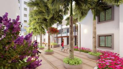 Project Image of 1178.0 - 1826.0 Sq.ft 2 BHK Apartment for buy in Hydenben Clifton