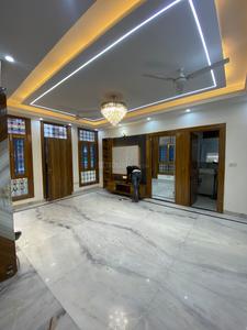 Project Image of 1200.0 - 2200.0 Sq.ft 3 BHK Builder Floor for buy in Ambey Luxury Floors