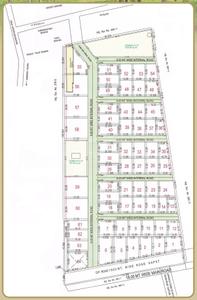 Project Image of 1291.67 - 4884.88 Sq.ft Residential Plot Plot for buy in Sitaram Dham