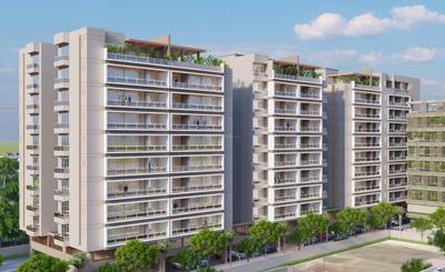 Project Image of 415.0 - 1919.0 Sq.ft Studio Studio Apartment for buy in Samriddhi Atlantis