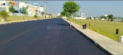 Value Adhira Garden Internal Roads & Footpaths 1