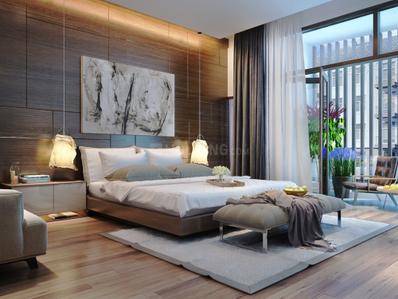 Project Image of 1972.0 - 4848.0 Sq.ft 3 BHK Villa for buy in Green Tech O2 Community
