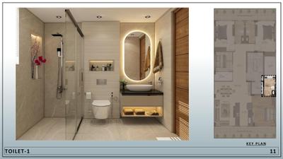 Project Image of 0.0 - 2700.0 Sq.ft 4 BHK Apartment for buy in Surendra Home 67