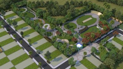 Project Image of 1076.39 - 2152.0 Sq.ft Residential Plot Plot for buy in LJK Vasto Phase II