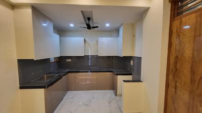Project Image of 1550.0 - 1800.0 Sq.ft 3 BHK Builder Floor for buy in Way Zovian Luxury Homes