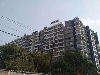 Project Image of 1060.0 - 2156.0 Sq.ft 2 BHK Apartment for buy in New Vistas Avalon