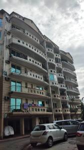 Project Image of 2500 Sq.ft 4 BHK Apartment / Flat for sale in Sector 127 for Rs. 13500000