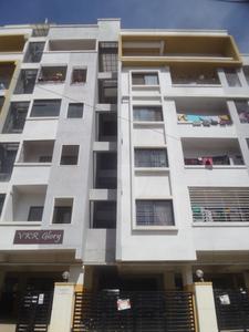 Project Image of 1037.0 - 1662.0 Sq.ft 2 BHK Apartment for buy in V K R Glory