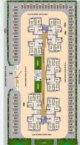 Project Image of 790.0 - 1944.0 Sq.ft 3 BHK Apartment for buy in Basera Heights