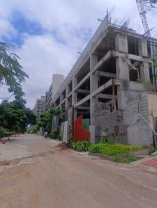 Project Image of 7503.95 - 10120.87 Sq.ft 4 BHK Apartment for buy in Realplus Fuji Halcyon