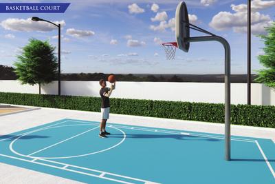 Project Image of 0.0 - 1559.0 Sq.ft Residential Plot Plot for buy in G Square Pride