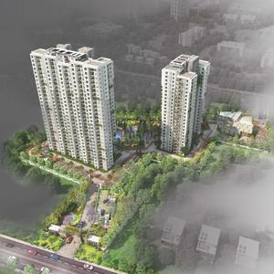 Project Image of 1235.0 - 1790.0 Sq.ft 2.5 BHK Apartment for buy in Nikhar Celio