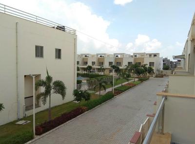 Project Image of 0.0 - 1470.0 Sq.ft 3 BHK Villa for buy in Amrit Pebble Bay Phase II Phase B