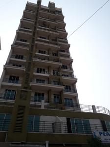 Project Image of 164.47 - 449.61 Sq.ft 1 BHK Apartment for buy in Nexus Heights