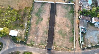 A Radha Sri Anandham City Construction Status Sept-25 1