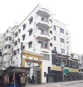 Project Image of 1651 Sq.ft 3 BHK Builder Floor for sale in New Town for Rs. 6400000