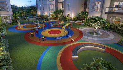 Project Image of 660.47 - 1690.69 Sq.ft 2 BHK Apartment for buy in Vision Greenville Building A3