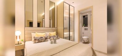 Project Image of 319.0 - 385.0 Sq.ft 1 BHK Apartment for buy in DGT Sector 3A Cluster 2 Phase 2
