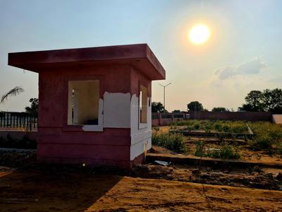 Project Image of 900.0 - 1800.0 Sq.ft Residential Plot Plot for buy in Janak Nandini Ramaa Enclave II