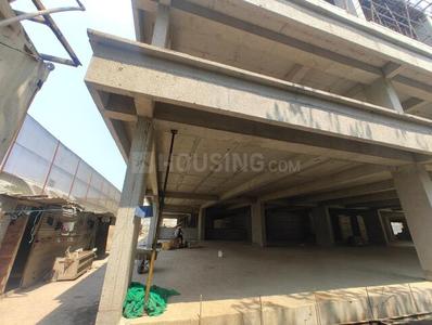 Project Image of 682.0 - 956.37 Sq.ft 2 BHK Apartment for buy in Shakti One Luxuria