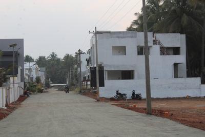 Project Image of 875.0 - 1875.0 Sq.ft Residential Plot Plot for buy in Kumaran Garden Phase 2