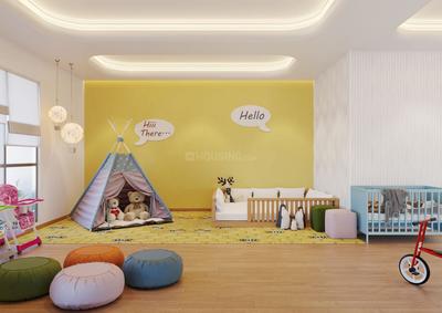 Project Image of 2900.98 - 6193.88 Sq.ft 5 BHK Apartment for buy in Sheetal Gharana