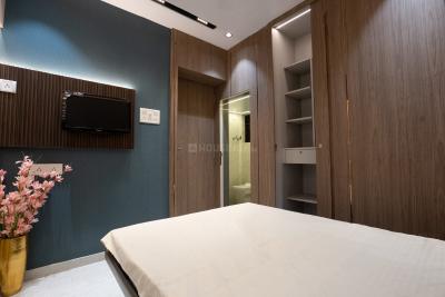 Project Image of 225.0 - 325.0 Sq.ft 1 RK Apartment for buy in Ajmera Vishwa Nagri Building 1