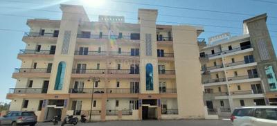 Project Image of 1250 Sq.ft 2 BHK Apartment / Flat for sale in Bhago Majra for Rs. 6890000