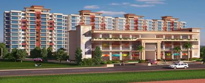 Project Image of 337.0 - 726.0 Sq.ft 1 BHK Apartment for buy in AVL 36
