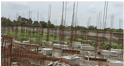 Project Image of 2239.0 - 3009.0 Sq.ft 3 BHK Villa for buy in Srijan Botanica Phase II