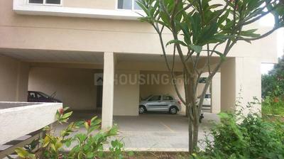 Project Image of 2695.0 - 10390.0 Sq.ft 3 BHK Apartment for buy in Marvel Group Bounty 2