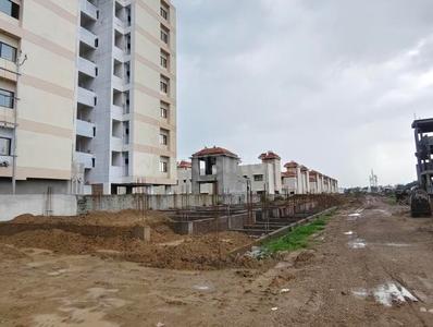 Project Image of 1066.0 - 1395.0 Sq.ft 3 BHK Villa for buy in Aatmiya Grandvilla 18