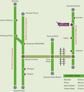 Project Image of 2000.0 - 2400.0 Sq.ft Residential Plot Plot for buy in Disha Landmarc Silverscreen