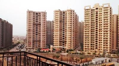 Project Image of 1224 Sq.ft 3 BHK Apartment / Flat for sale in Noida Extension for Rs. 11800000