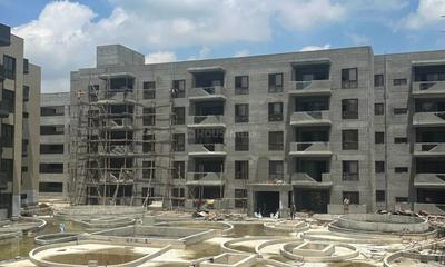 Project Image of 2220 Sq.ft 3 BHK Apartment / Flat for sale in Gattahalli for Rs. 24000000