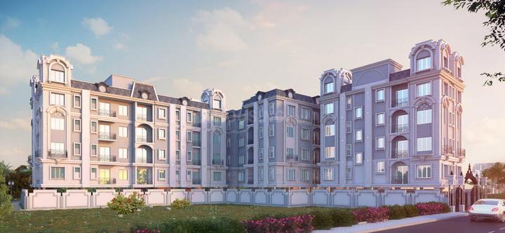 Gallery Cover Pic of Realtech Teen Satti