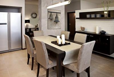 Project Image of 1650.0 - 3150.0 Sq.ft 3 BHK Apartment for buy in Jain Dream One Block 3 & 4