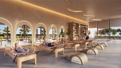 Project Image of 903.0 - 1612.0 Sq.ft 2 BHK Apartment for buy in Global Riverfront Phase 1