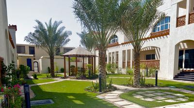 Utmost Bahwan Villas Amenities 1
