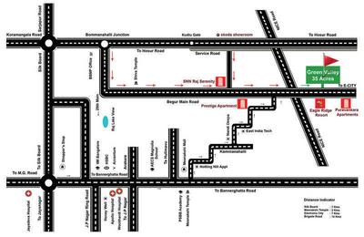 Project Image of 1200.0 - 1500.0 Sq.ft Residential Plot Plot for buy in Clear Just Green