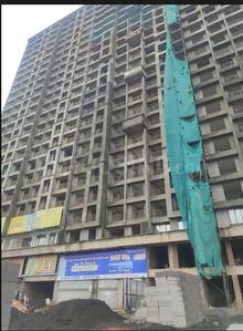 Project Image of 322.16 - 511.93 Sq.ft 1 BHK Apartment for buy in Veer One