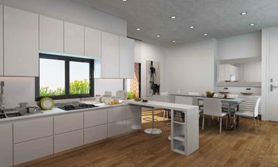 Project Image of 0.0 - 1250.0 Sq.ft 3 BHK Apartment for buy in Rajyash Samarth Stanza