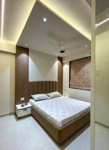 Ashapuri Amrapali Bedroom 1