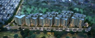 Project Image of 1280.0 - 2570.0 Sq.ft Residential Plot Plot for buy in Sagar Infinity