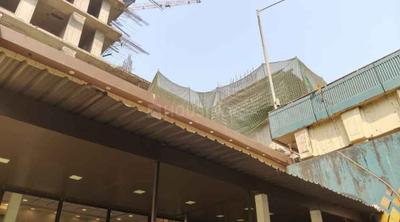 Project Image of 309.0 - 319.0 Sq.ft 1 BHK Apartment for buy in North Star 