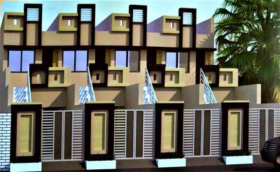 Project Image of 273.62 - 616.66 Sq.ft 1 BHK Apartment for buy in Shri Gokul Bungalows